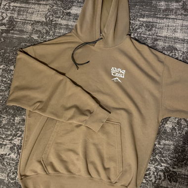 Nike Trail Sweater 