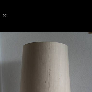 Stehlampe