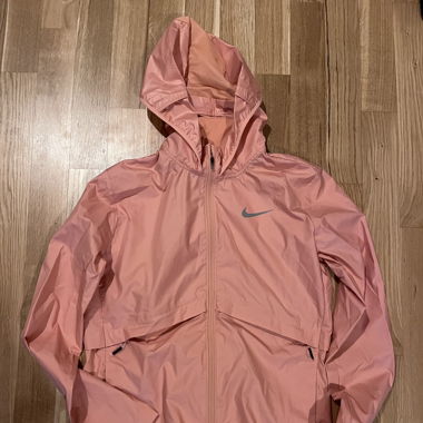 Nike Laufjacke