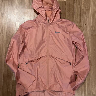 Nike Laufjacke