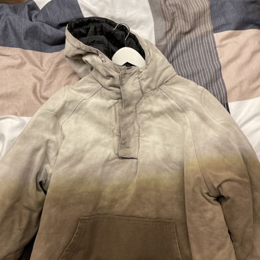 Trendt Vision Mecha Jacket