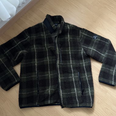 Belowzero Fleece Jacket