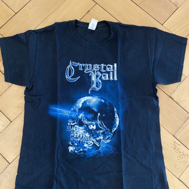 Crystal Ball T-Shirt