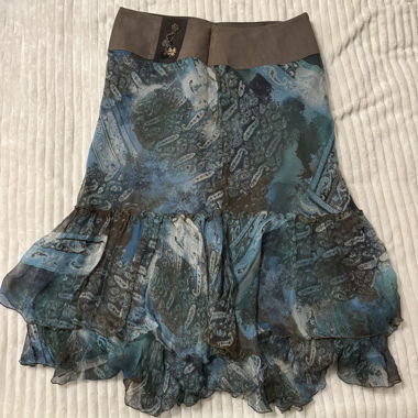 Vintage skirt