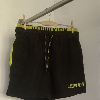 Calvin Klein Badehose