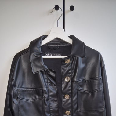 Veste zara 