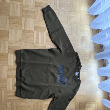 Puma Pullover