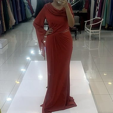 Abendkleid