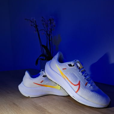 Nike Womens Air Zoom Pegasus 40 Road