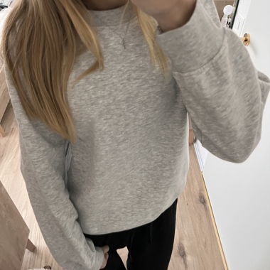 pullover
