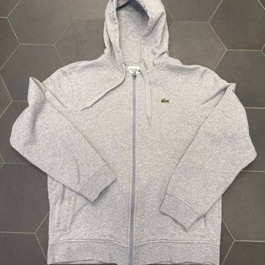Lacoste hoodie 