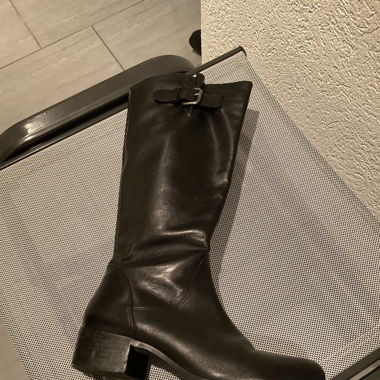 Stiefel