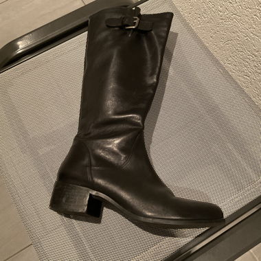 Stiefel