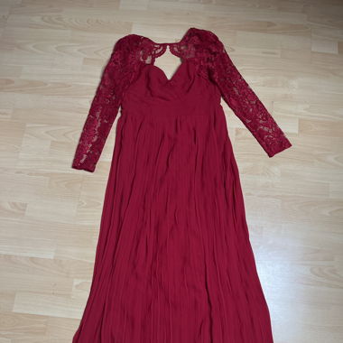 Abendkleid