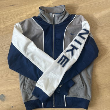 Veste de survêtement Nike vintage