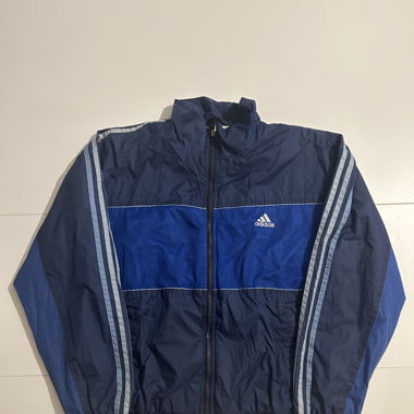 Adidas Vintage Jacket