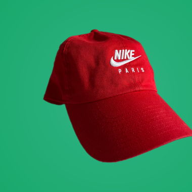 Nike Paris HERITAGE86 Cap