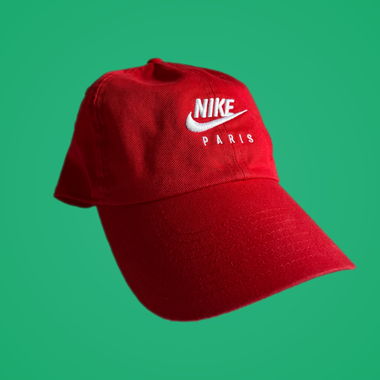 Nike Paris HERITAGE86 Cap