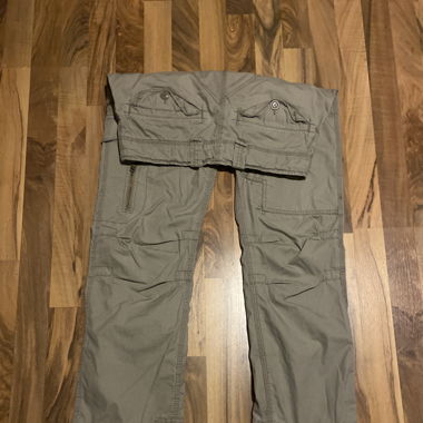 Cargo Hose