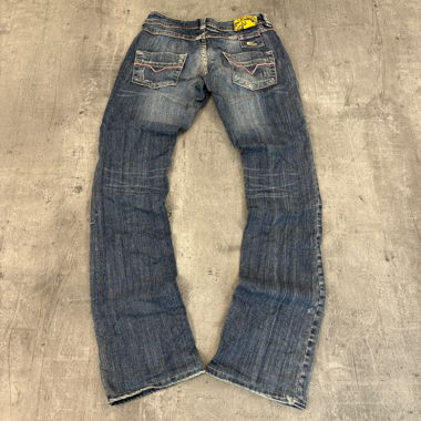 Jeans Diesel vintage bootcut flare (S)