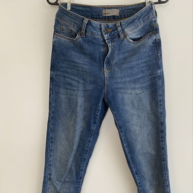 Jeans von Vero Moda
