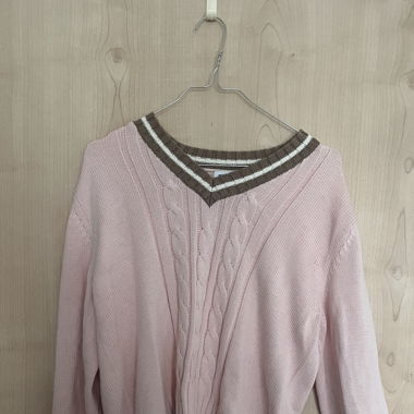 Pullover