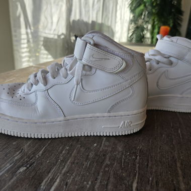 Sneakers Nike Air alte