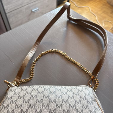 Sac bandoulière 