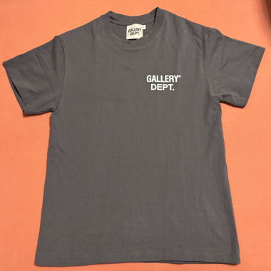 Gallery Dept T-Shirt Grau
