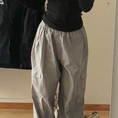 Fallschirm Hose