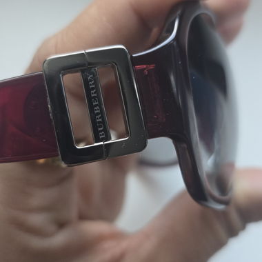 Burberry-Sonnenbrille