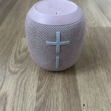 Wonderboom 2 pink