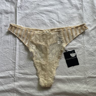 Tanga Chantal Thomass 