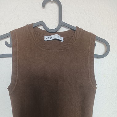 Crop top ZARA (S)