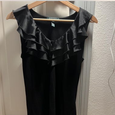 Vintage Ralph Lauren top