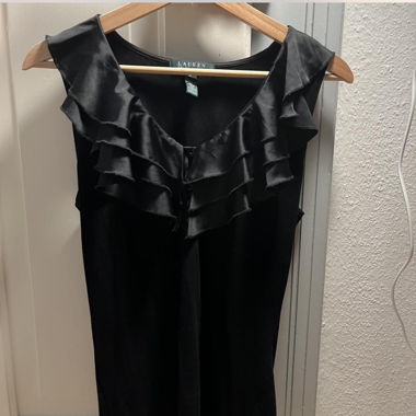 Vintage Ralph Lauren top