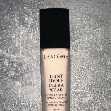 LANCÔME Teint Idole ultra wear SPF 15 Nr.010/30 ml