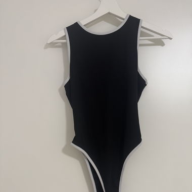 Body noir 