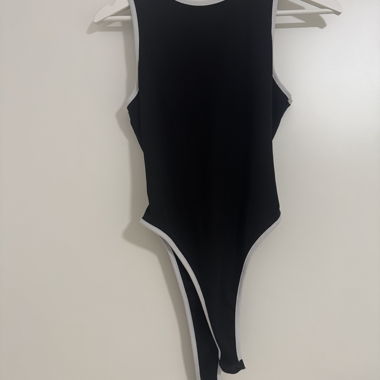 Body noir 