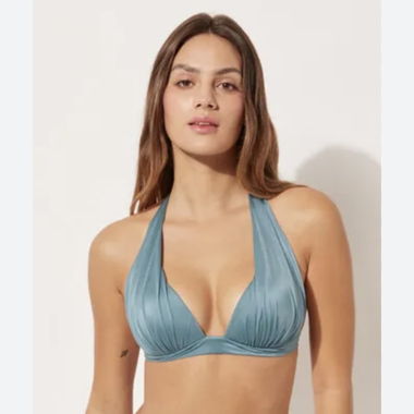 bikini ungetragen