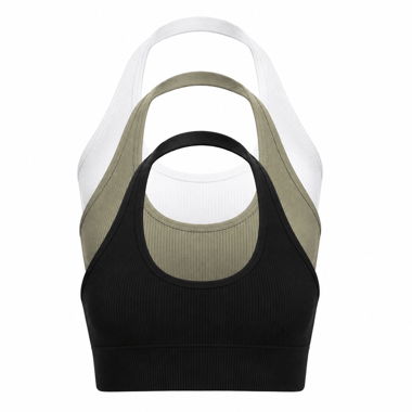 Set da 3 top sportivi