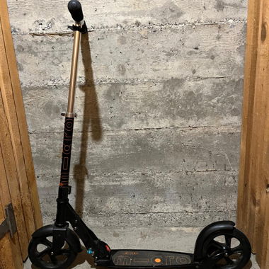 scooters 