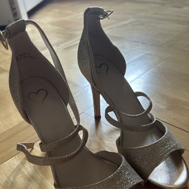 Scarpe Goldglizer