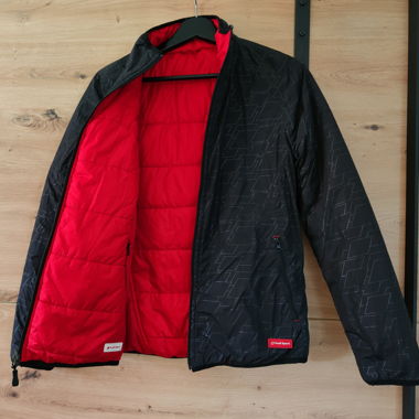 Jacke von Audi Sport
