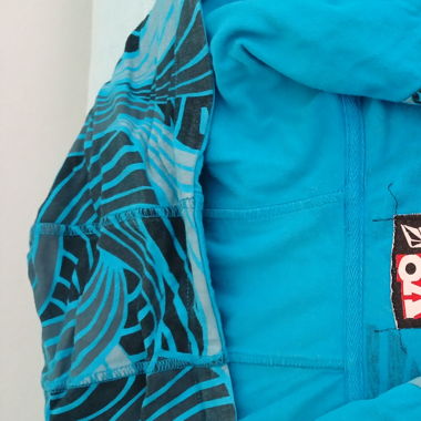 Veste Volcom