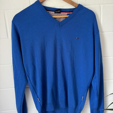 Pull Tommy Hilfiger