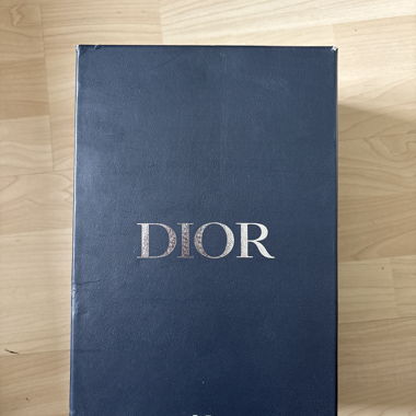 Dior Shoes 