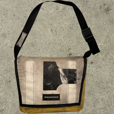 FREITAG Messenger Bag