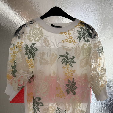 Camicia Zara taglia M