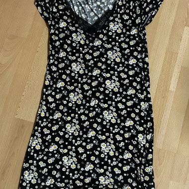 Dressing gown
